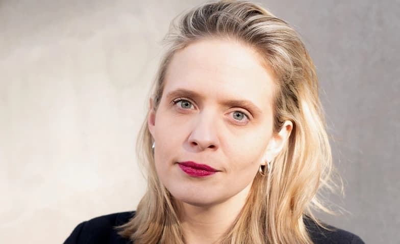 Luzia Tschirky - Lesung & mehr — photo 1