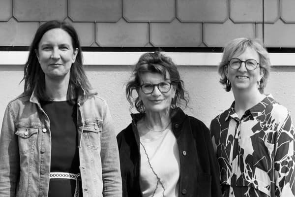 Cristina Ginocchio, Anita Bürgi, Gabi Huldi – Painting — photo 1