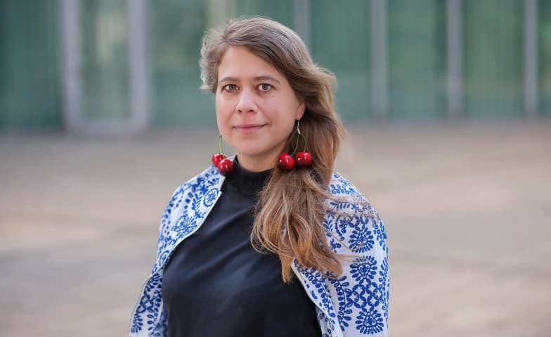 Julia von Lucadou – Zeiten erhöhter Gefahr — photo 1