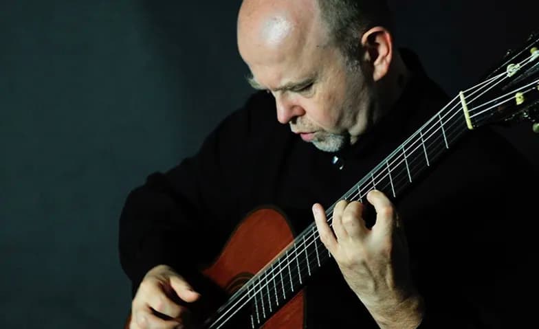 Pavel Steidl, ZGK 2026/27, Konzert 5 — photo 1