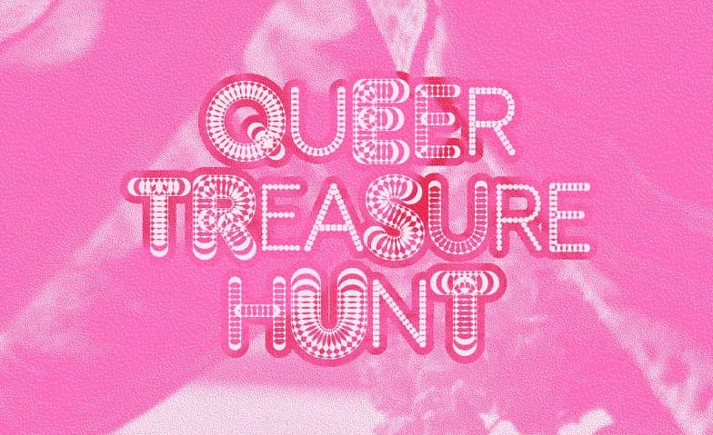 Queer Treasure Hunt — photo 1