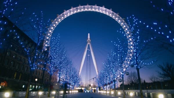 London Eye - Standard Experience — photo 1
