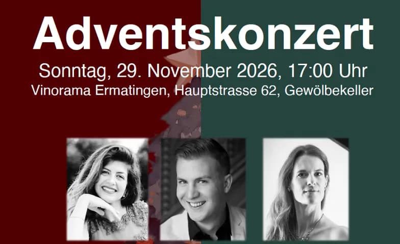 Adventskonzert — photo 1