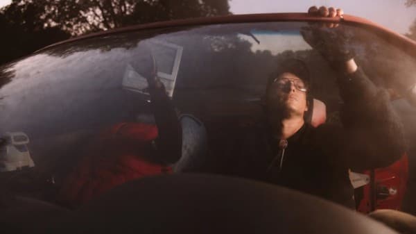 Stephen Wilson Jr. - Gary The Torch Tour — photo 1