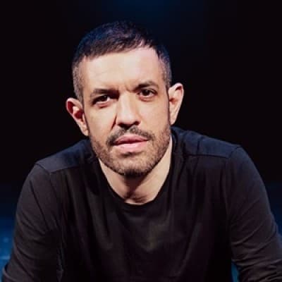 Francesco De Carlo (IT) — photo 1