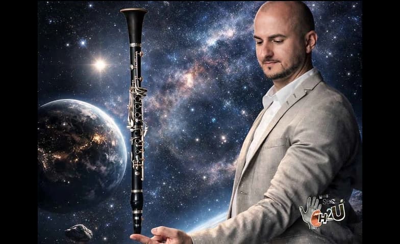 H2U Sessions mit «SPYCTRONIX» — photo 1