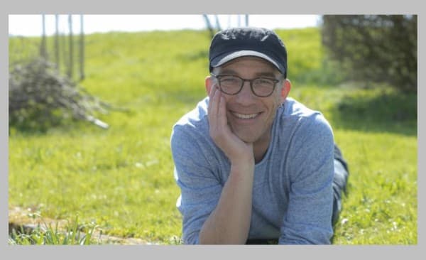 Musikalische Naturerlebnisse mit Andrew Bond — photo 1