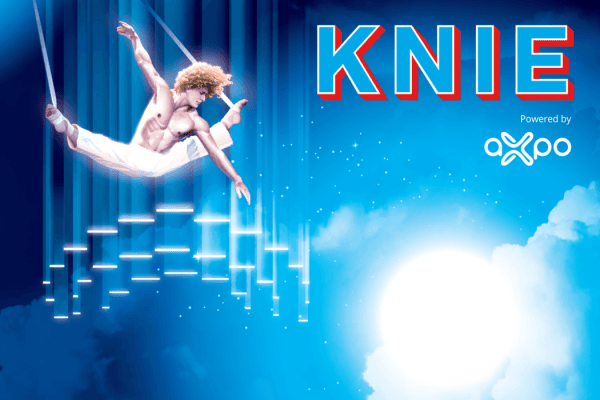 Circo Knie — photo 1