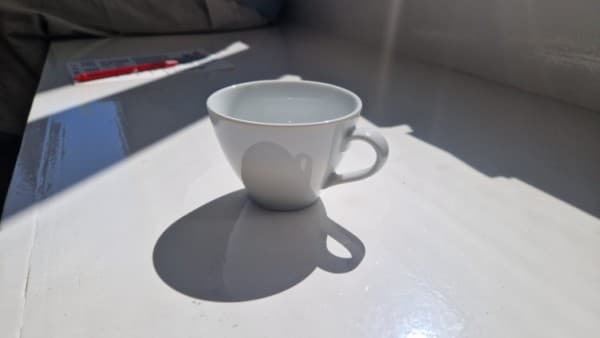 Kunstraum Kaffee in Kreuzlingen — photo 1