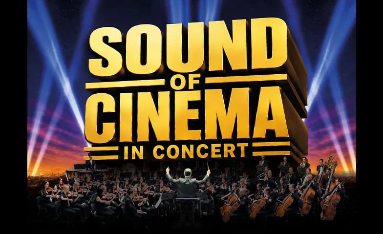 Sound Of Cinema In Concert — photo 1