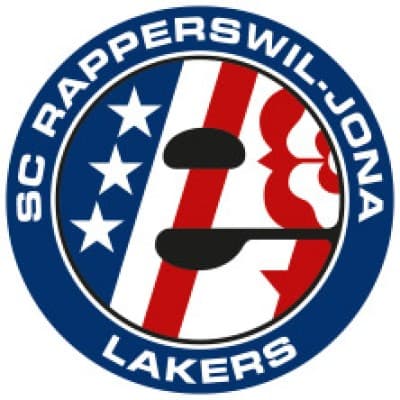 SCRJ Lakers - EHC Biel — photo 1