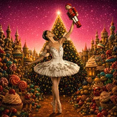 The Nutcracker - Imperial Heritage Ballet — photo 1