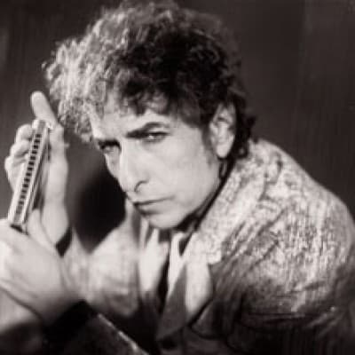 Bob Dylan — photo 1