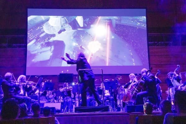 Star Wars – Live in Concert — photo 1