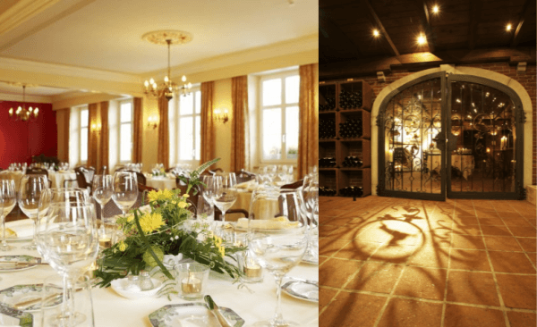 20. Weinanlass mit David Schertenleib "Wine & Dine" — photo 1