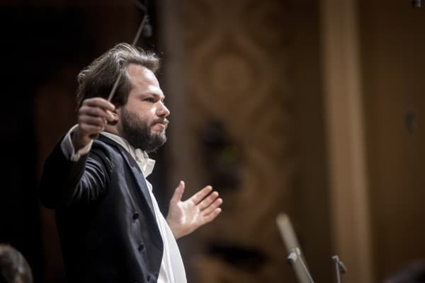 O4 - Petr Popelka and Gautier Capuçon - GENERÁLKA — photo 1