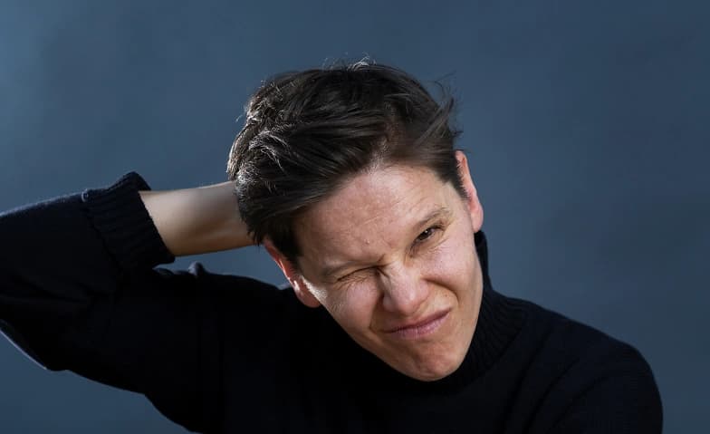 Daniela Dill: «Trotzdäm» — photo 1