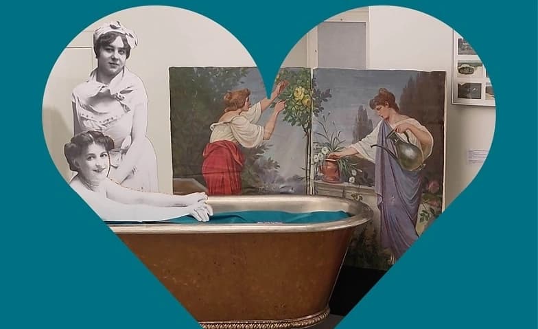Kuratorenführung durch die Sonderausstellung — photo 1