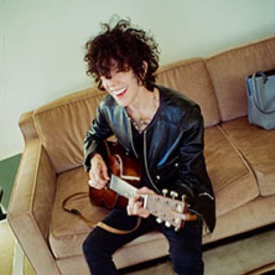 LP - All Is Not Lost Tour — photo 1