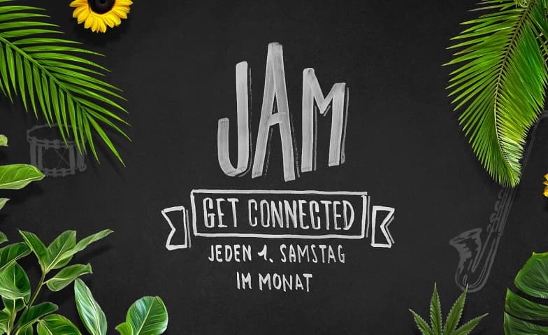 Jamsession – Get Connected — photo 1