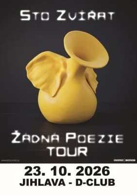 Sto zvířat — photo 1