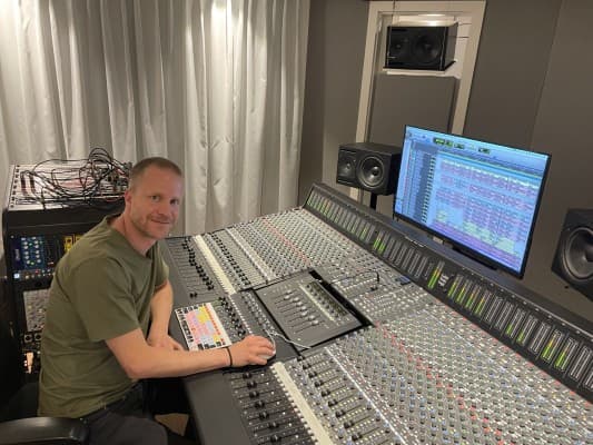 Workshop: Say Goodbye to Egg Cartons and Noppenschaum - Room Acoustics That Really Work — photo 1