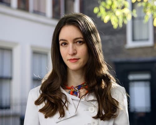 «Hoffnung Denken: Männlichkeit» – Julia Ebner in conversation with Tuğba Ayaz — photo 1