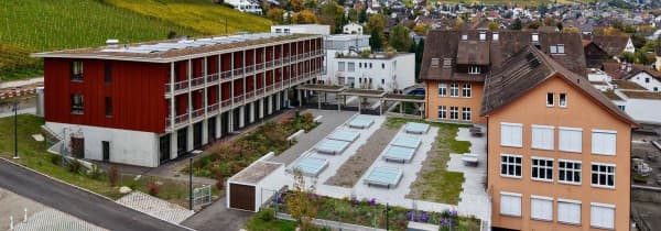 District Community Assembly — photo 1