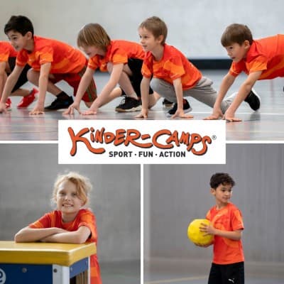 Polysport-Camp Volketswil — photo 1