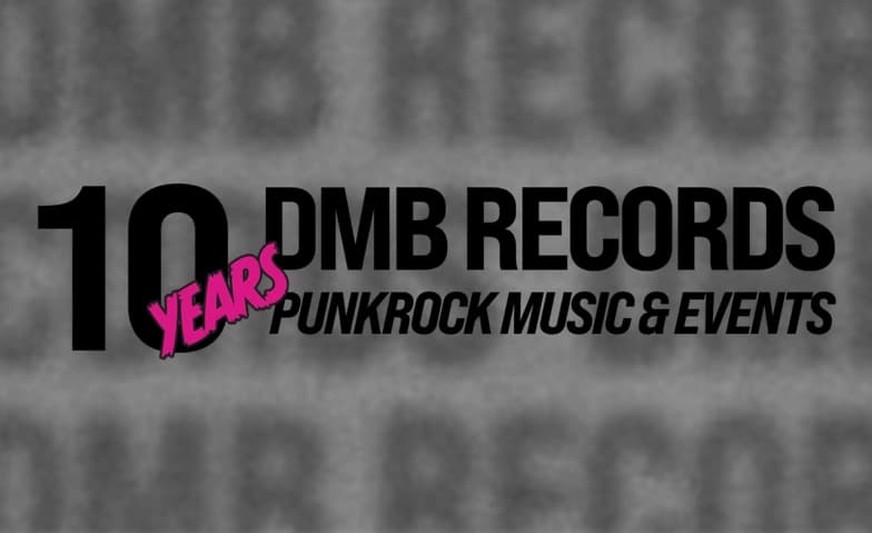10 Years DMB Records Kulturhalle Sägegasse Burgdorf — photo 1