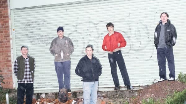 Basement — photo 1