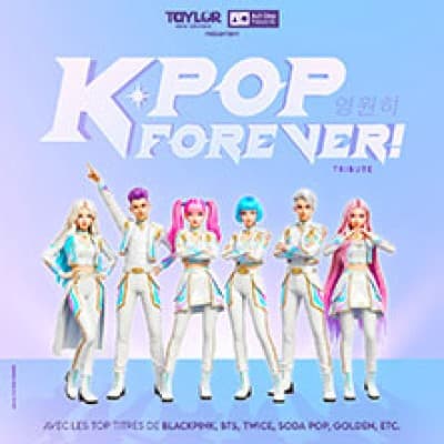 K-POP Forever ! — photo 1