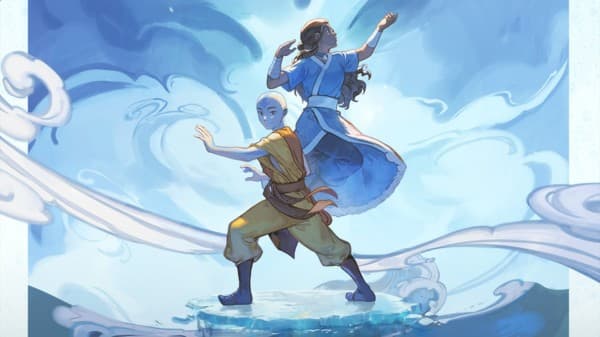 Avatar's the Last Airbender - Film with Live Orchestra — photo 1