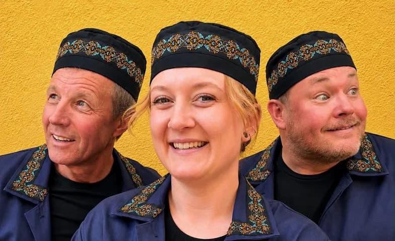 früehner-frächer-möischter: Streichführung mit Schnetzmechu — photo 1