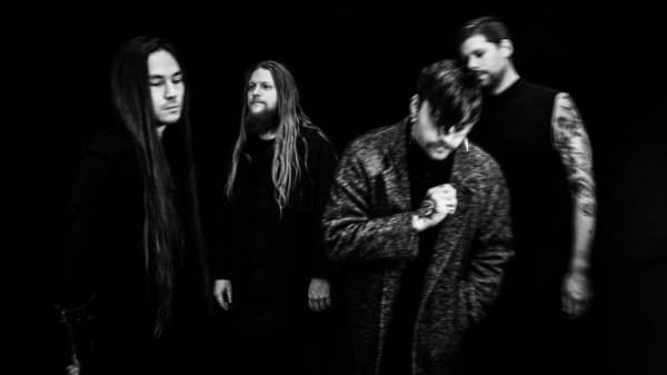 Imminence - Axis Mundi Tour: Uk 2027 — photo 1