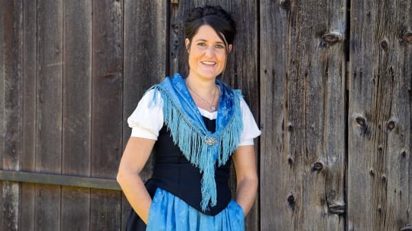 Voice Sound and Valais Natural Yodel — photo 1