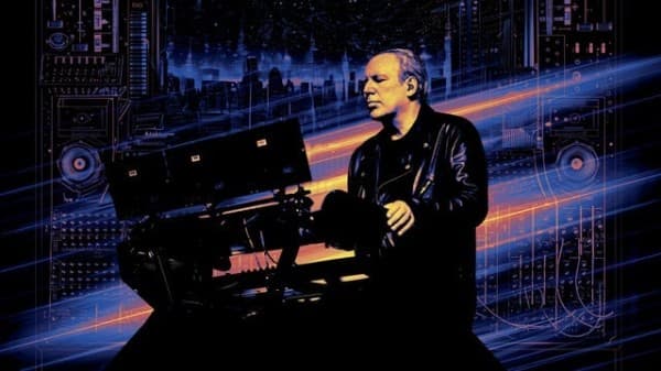 The World of Hans Zimmer - Premium Ticket and Hotel Experiences — photo 1