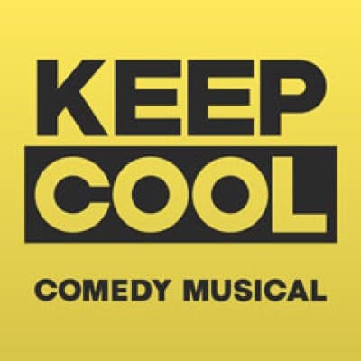 Keep Cool – Comedy Musical — photo 1