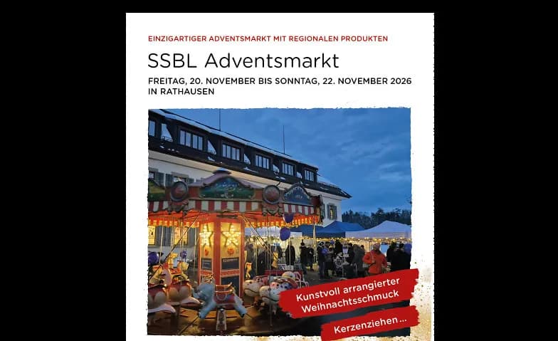 SSBL Adventsmarkt — photo 1