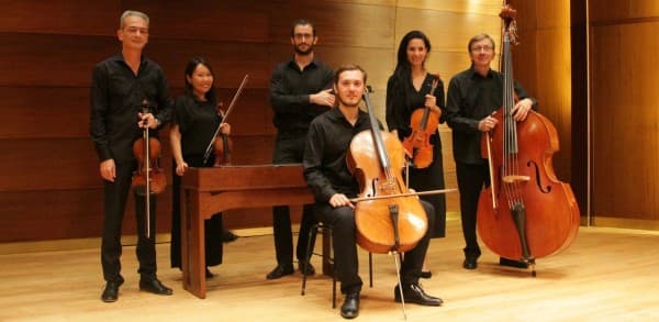 Vivaldi - The Four Seasons — photo 1