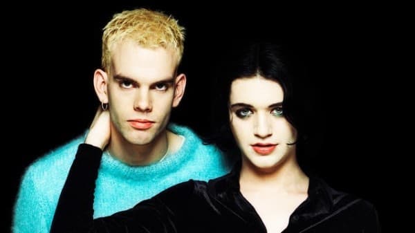 Placebo - 30th Anniversary Tour — photo 1