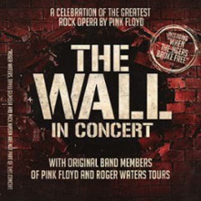 Pink Floyd's - The Wall — photo 1