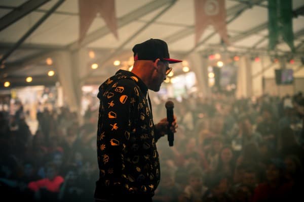 AR Mood Festival — photo 1