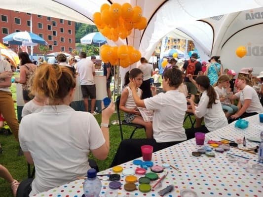 Coop Festi Kids — photo 1