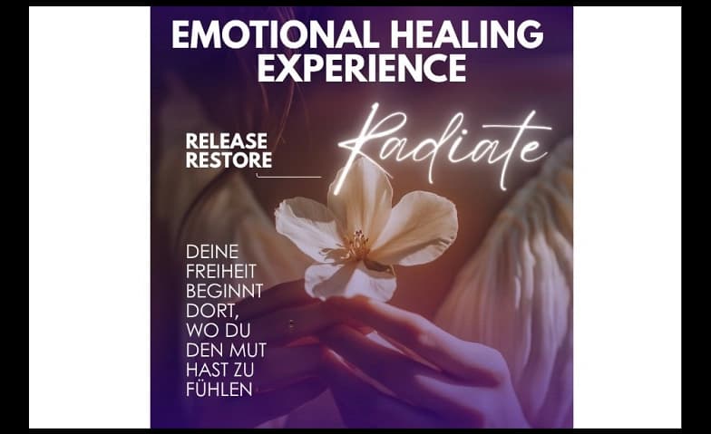 Emotion Healing Experience — photo 1