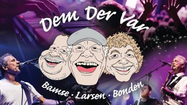 Dem Der Var — photo 1