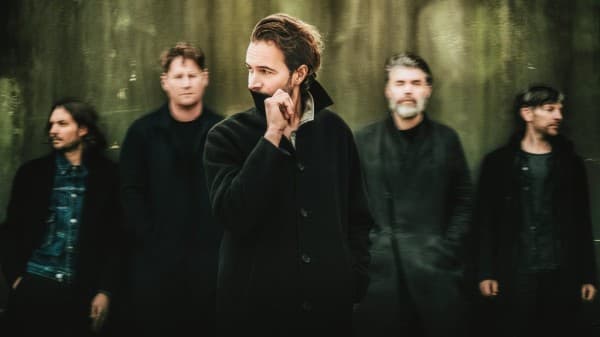 Editors — photo 1