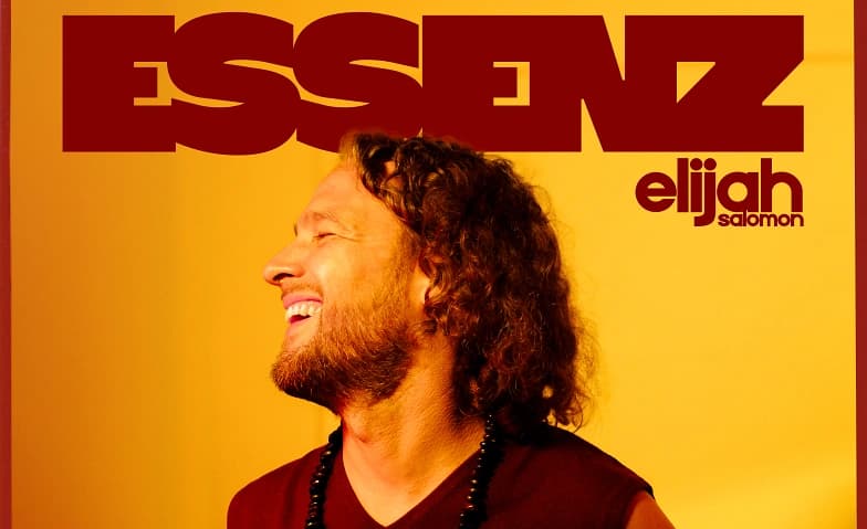 Elijah Salomon - Essenz Tour — photo 1