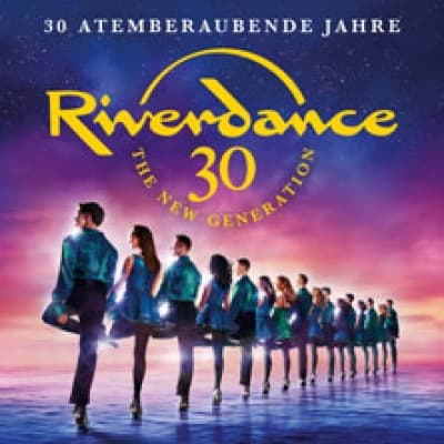 Riverdance — photo 1