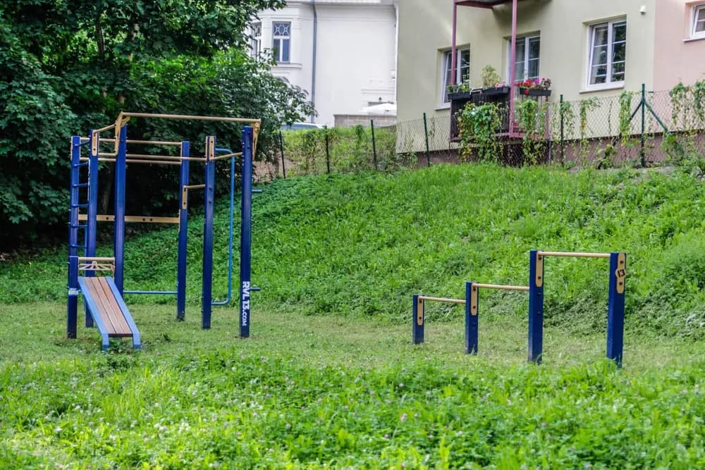 Group Calisthenics Class - Na Roli — photo 1